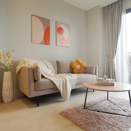 Lumi Tropicana By Lilyandloft Petaling Jaya Luaran gambar