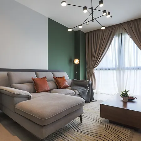 Lumi Tropicana By Lilyandloft Petaling Jaya Luaran gambar