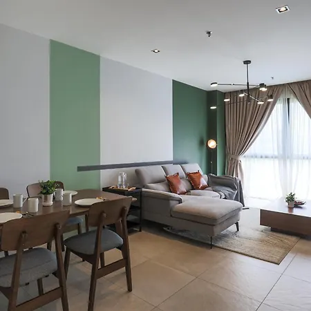 Lumi Tropicana By Lilyandloft Petaling Jaya Luaran gambar