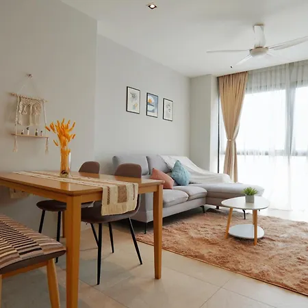 Lumi Tropicana By Lilyandloft Petaling Jaya Luaran gambar