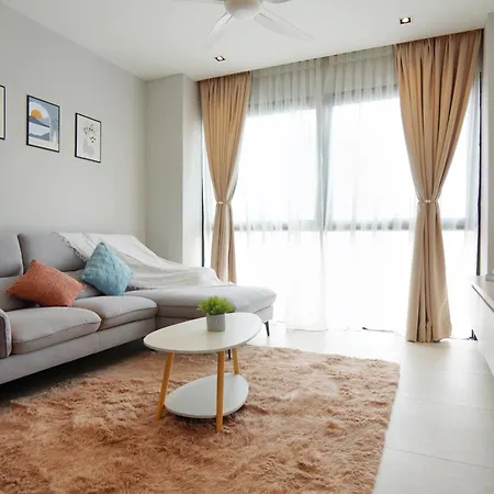 Lumi Tropicana By Lilyandloft Petaling Jaya Luaran gambar