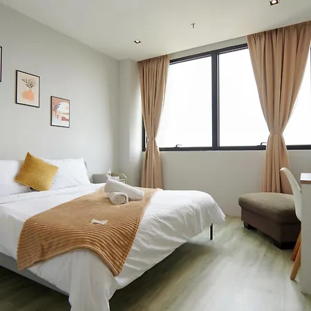 Lumi Tropicana By Lilyandloft Petaling Jaya Luaran gambar