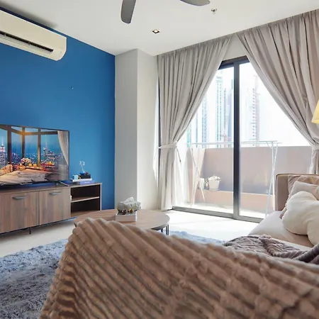 Lumi Tropicana By Lilyandloft Petaling Jaya Luaran gambar