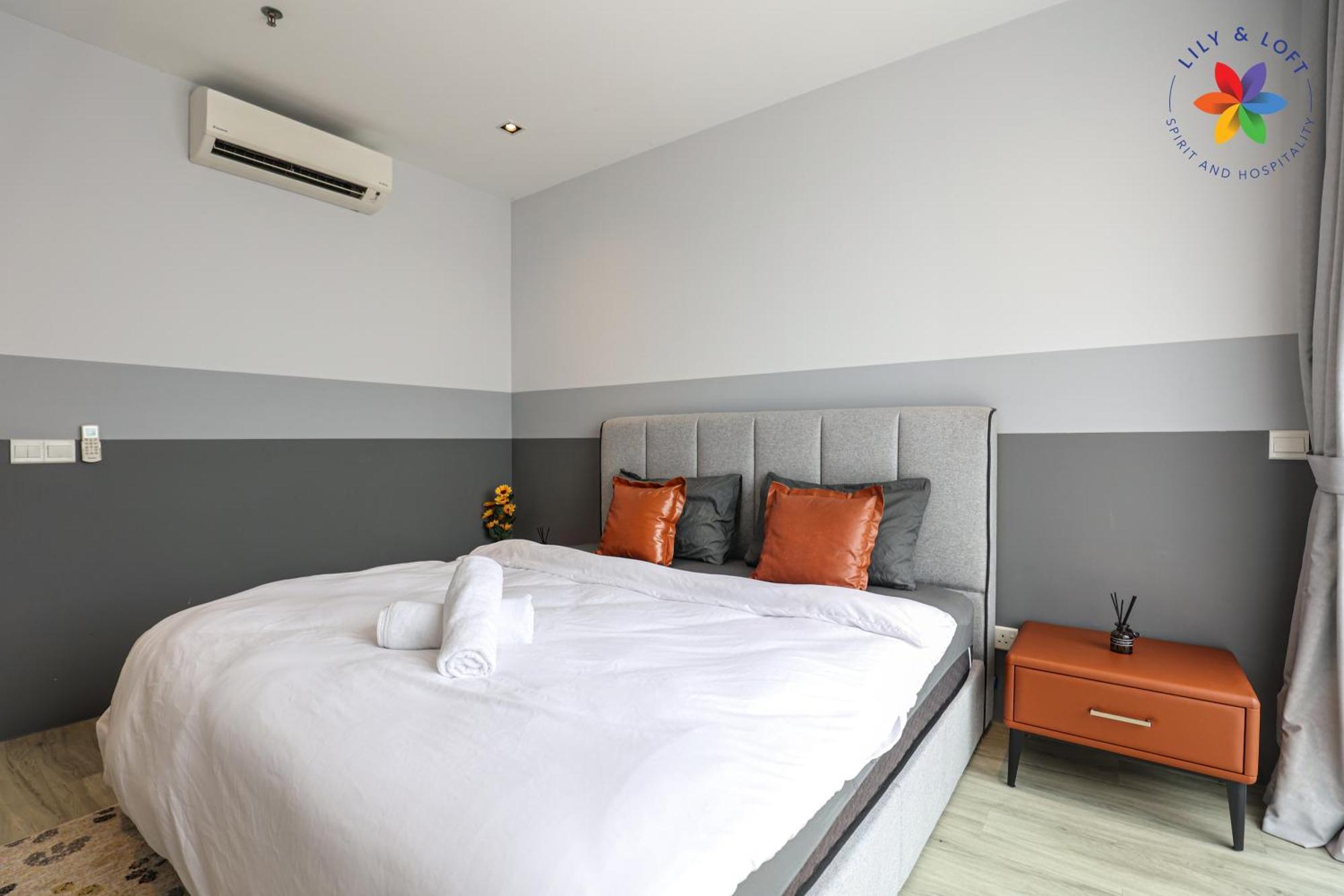 Lumi Tropicana By Lilyandloft Petaling Jaya