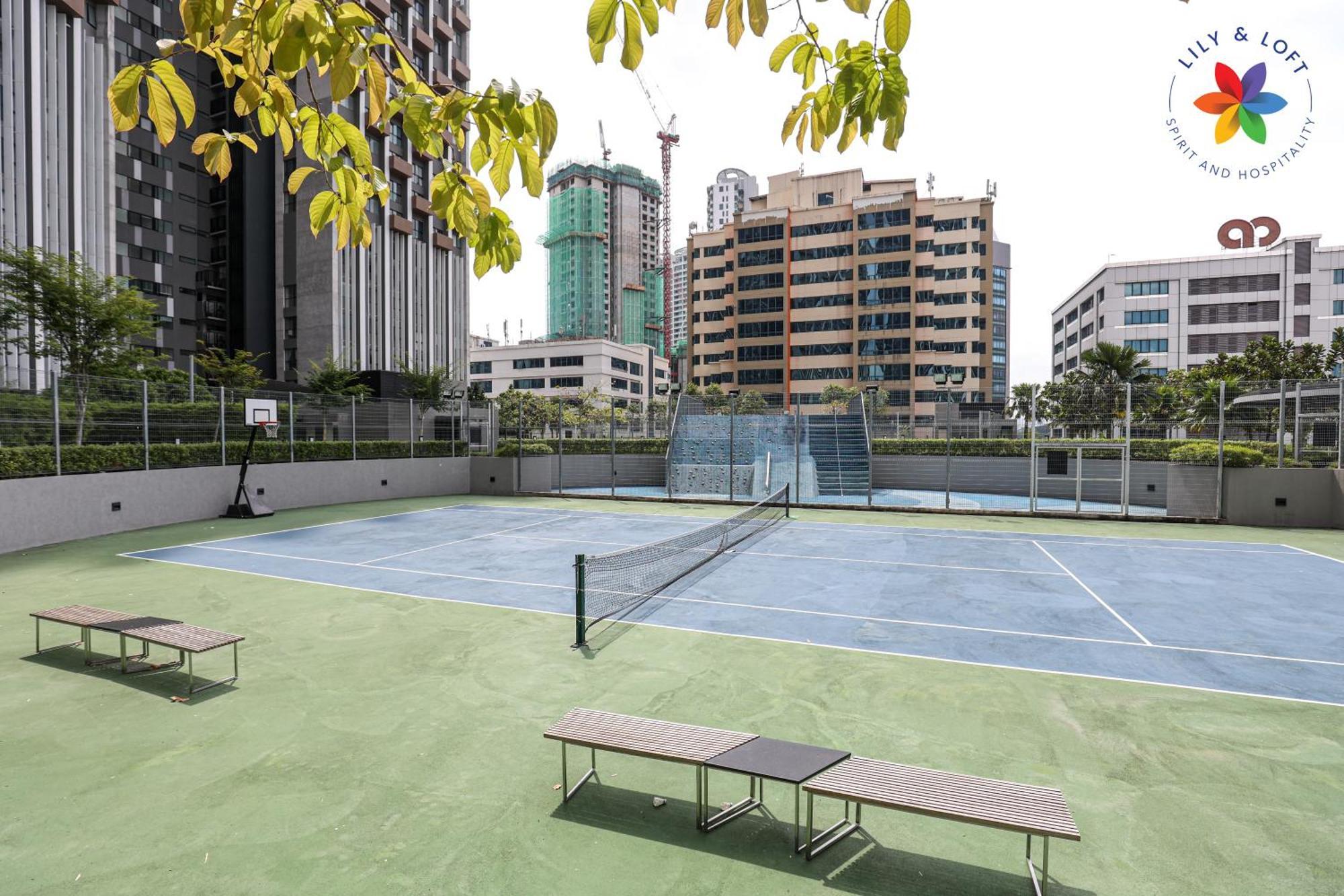 Lumi Tropicana By Lilyandloft Apartment Petaling Jaya