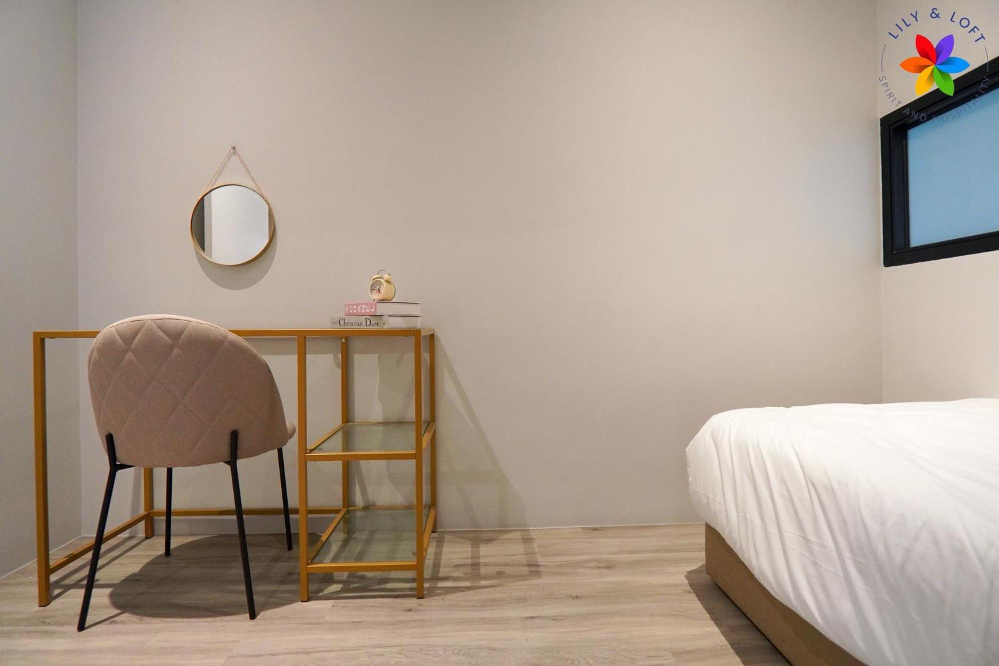 Apartment Lumi Tropicana By Lilyandloft