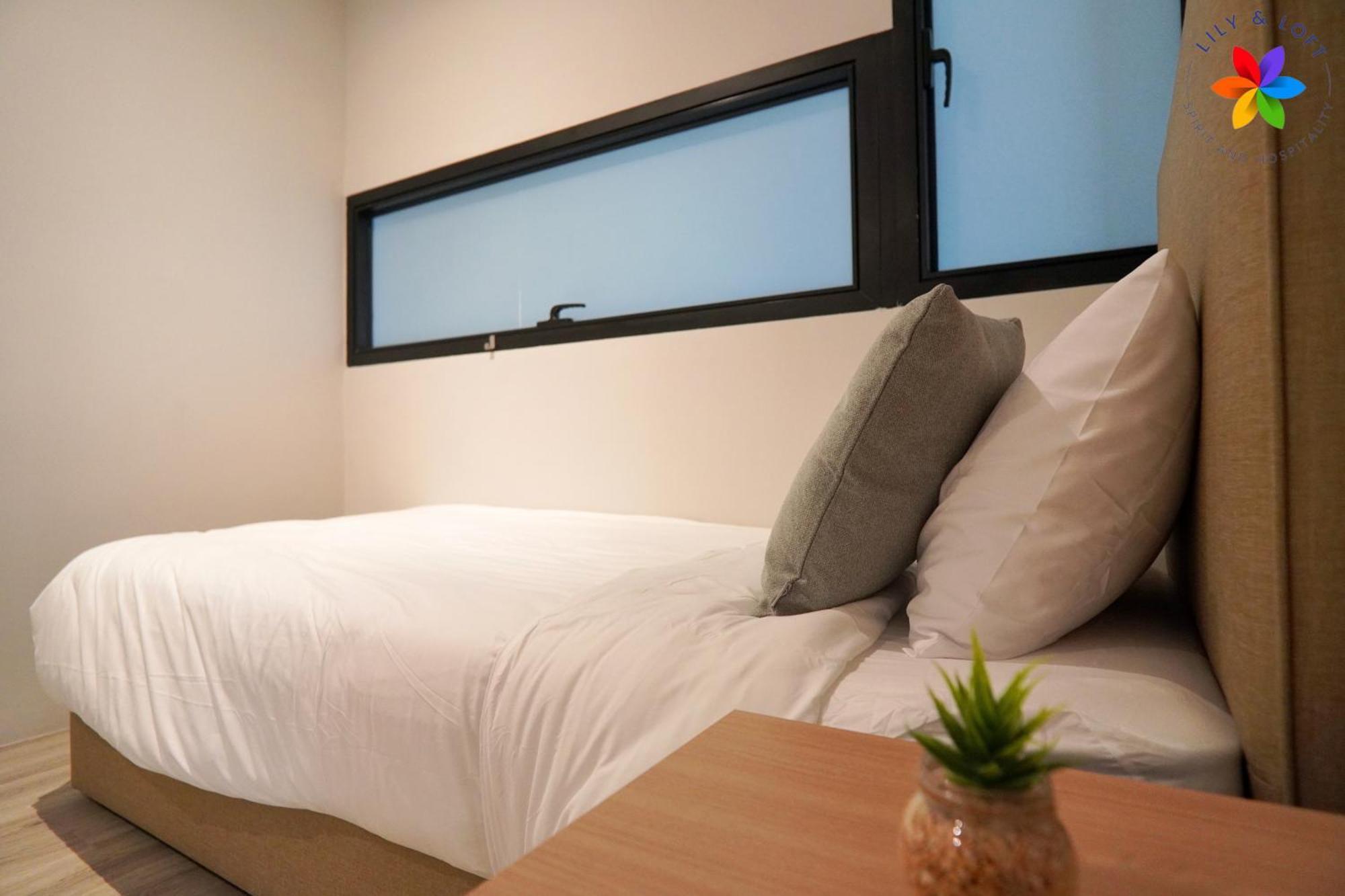 Lumi Tropicana By Lilyandloft Petaling Jaya