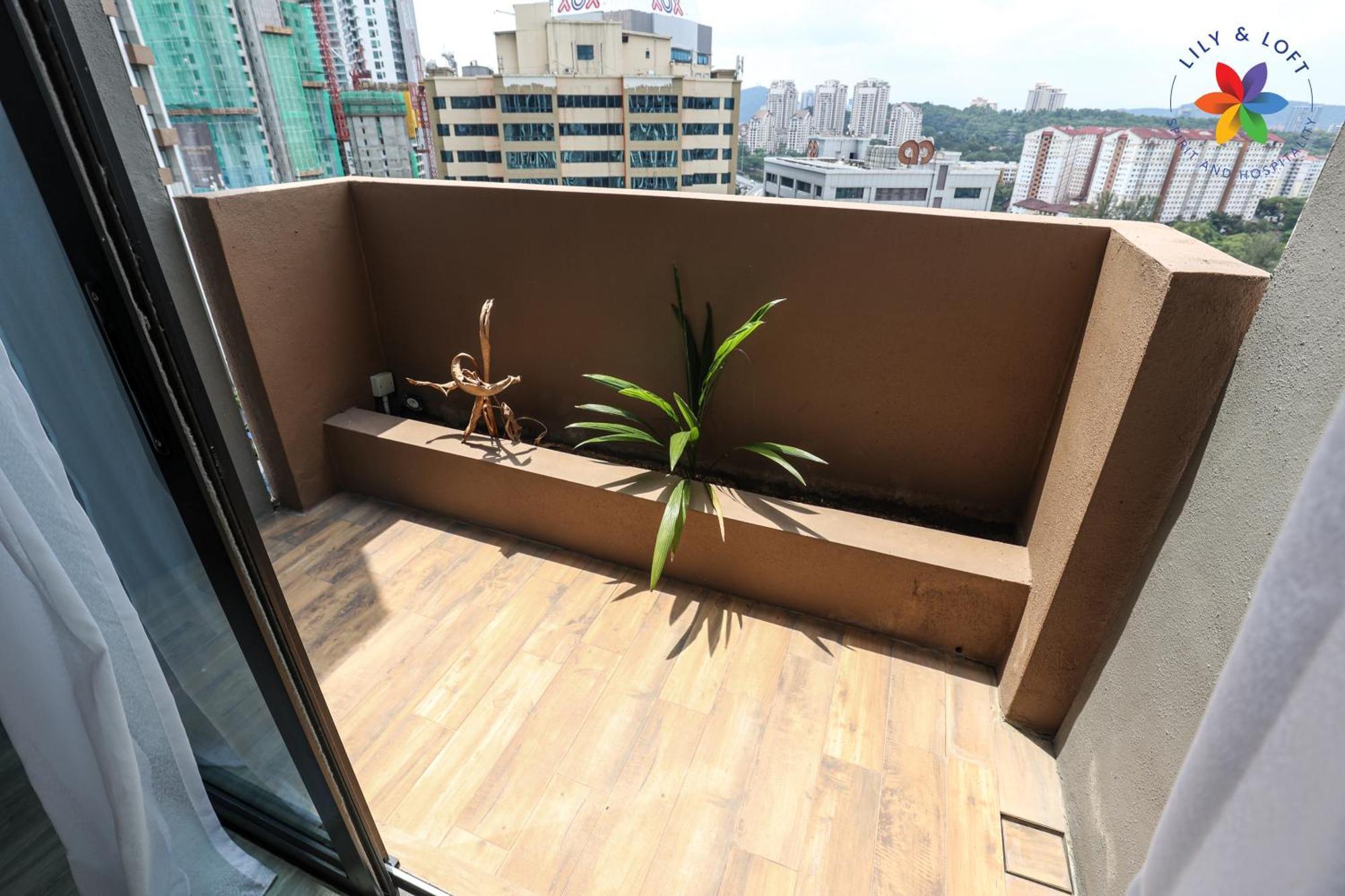 Lumi Tropicana By Lilyandloft Petaling Jaya