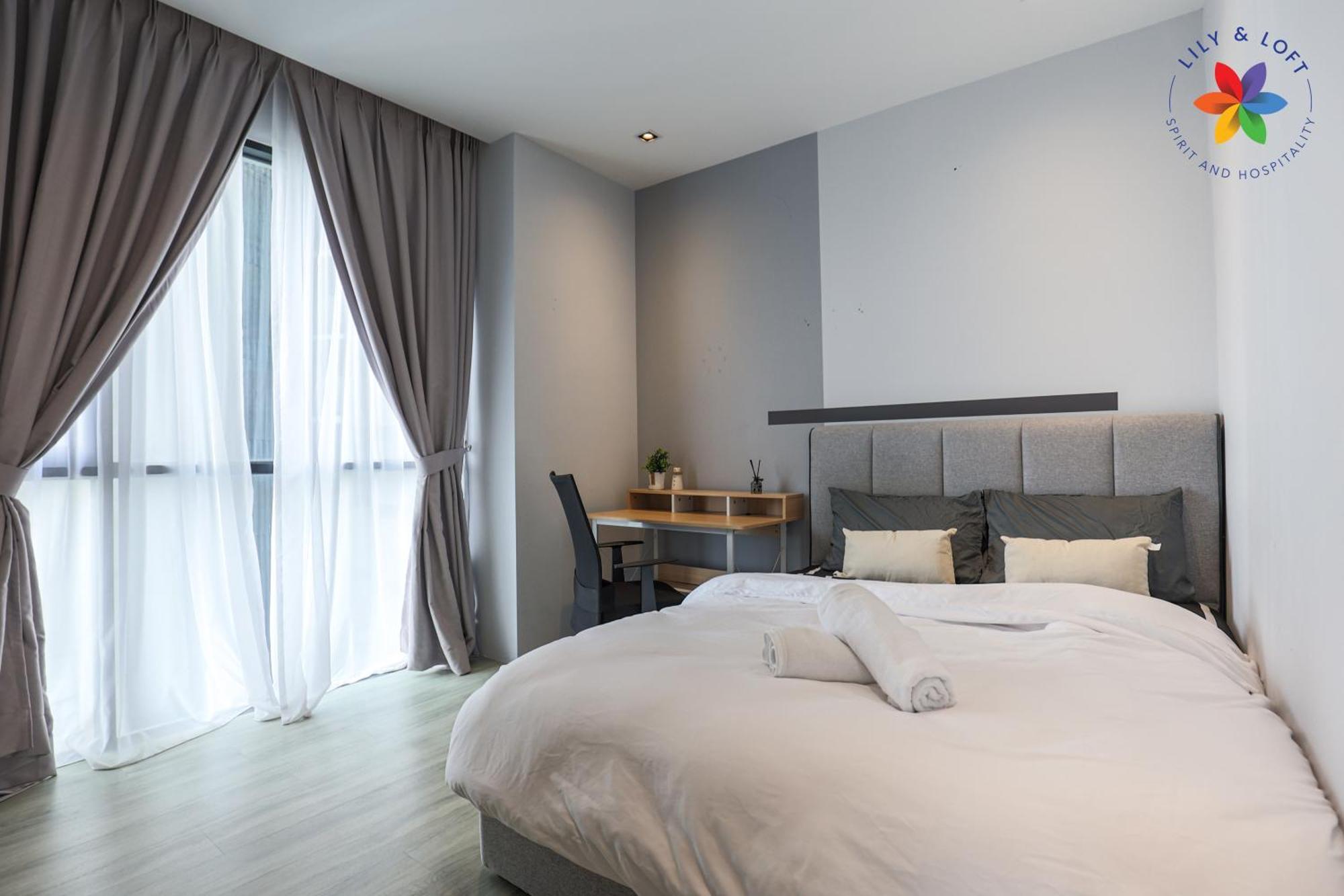 Lumi Tropicana By Lilyandloft * Petaling Jaya