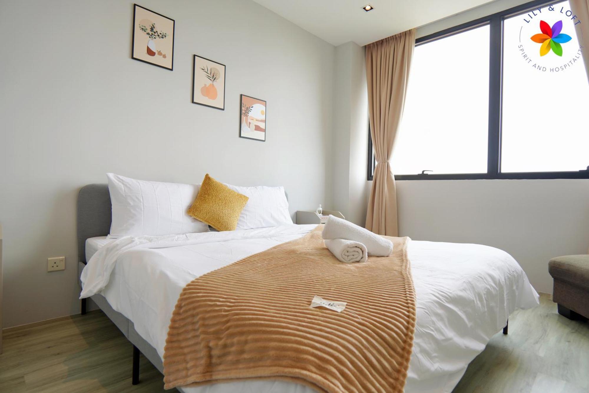 Lumi Tropicana By Lilyandloft Petaling Jaya