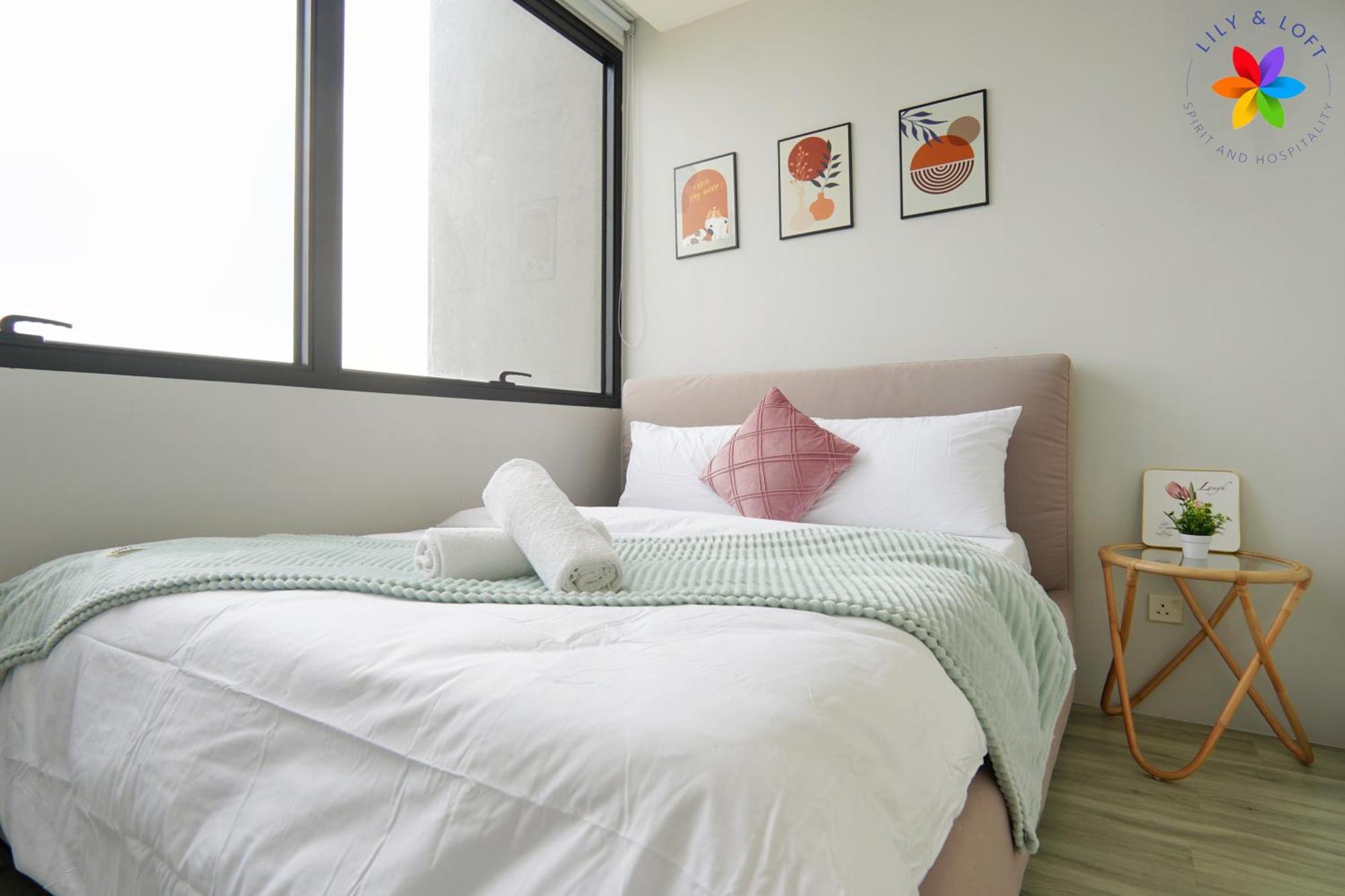 Lumi Tropicana By Lilyandloft * Petaling Jaya