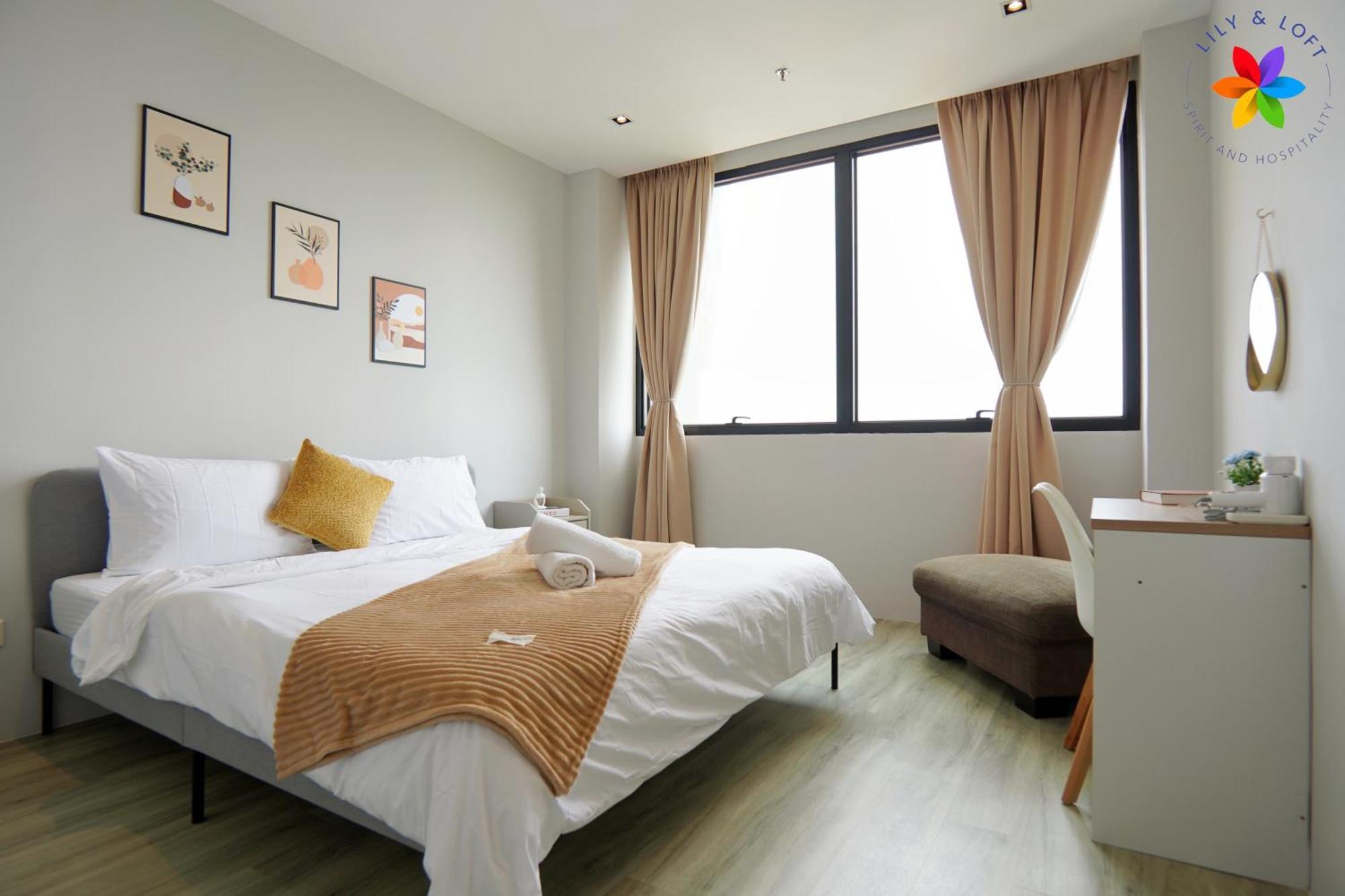 Lumi Tropicana By Lilyandloft Petaling Jaya