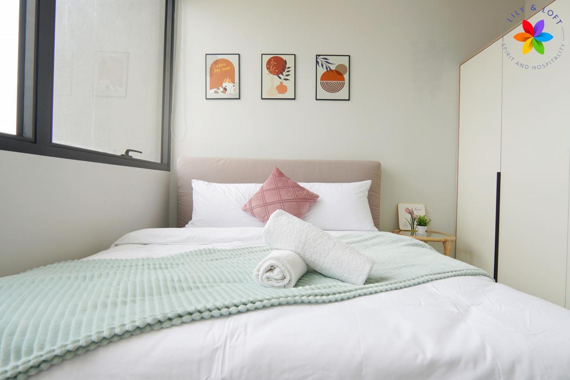 Lumi Tropicana By Lilyandloft * Petaling Jaya