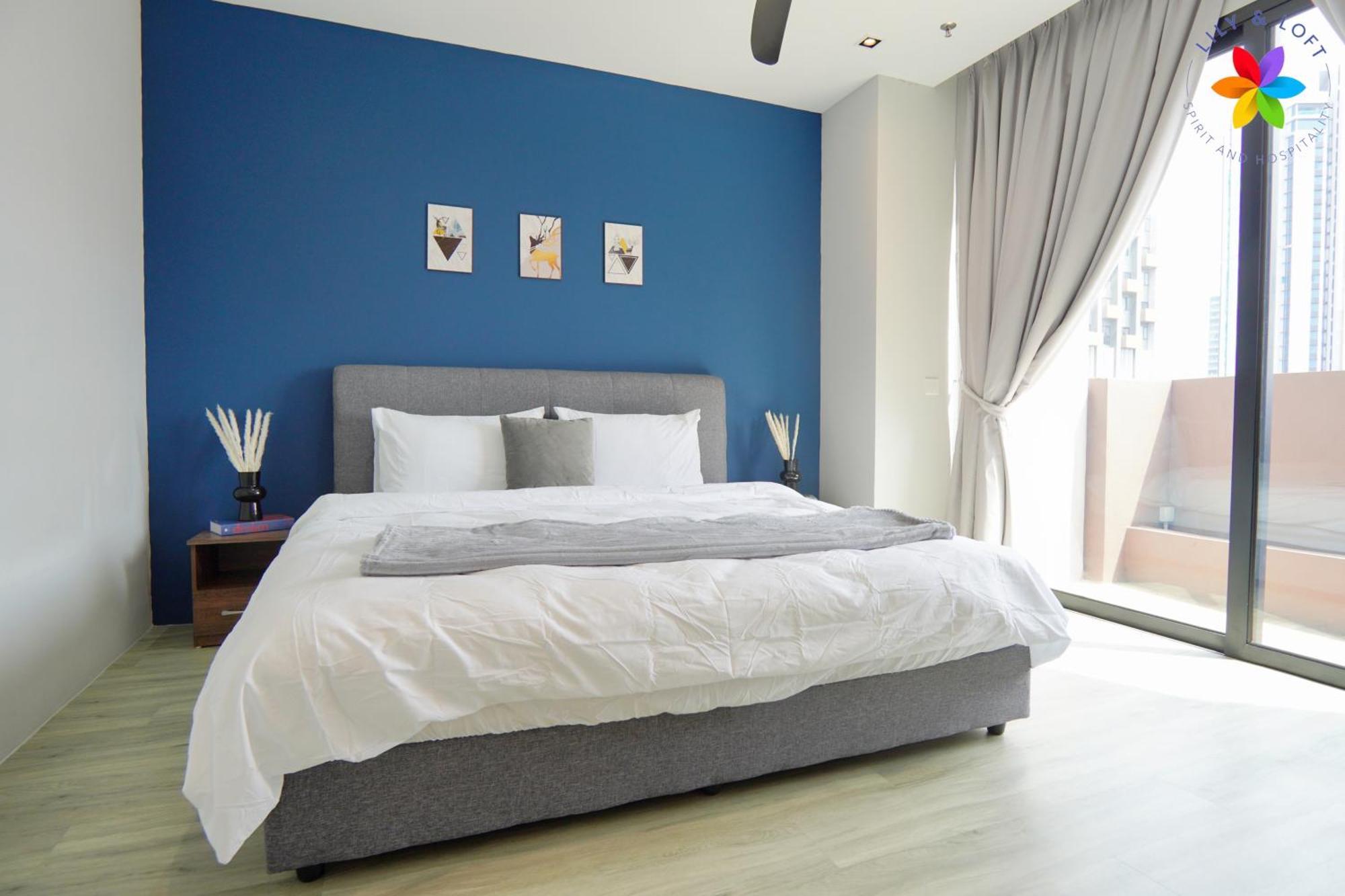 Lumi Tropicana By Lilyandloft Petaling Jaya