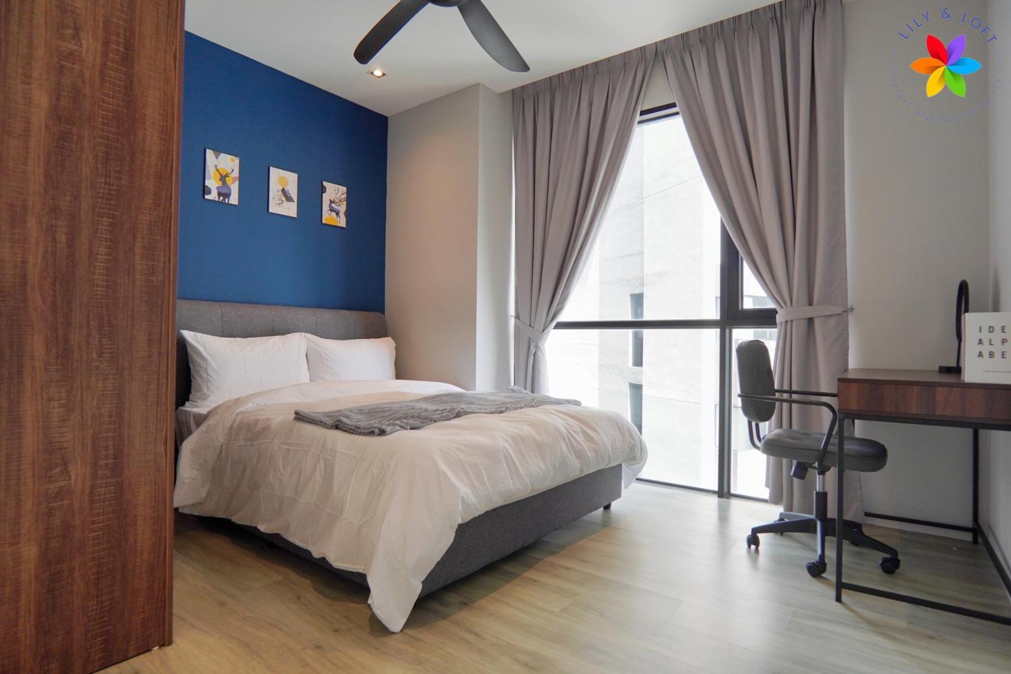 Lumi Tropicana By Lilyandloft Petaling Jaya