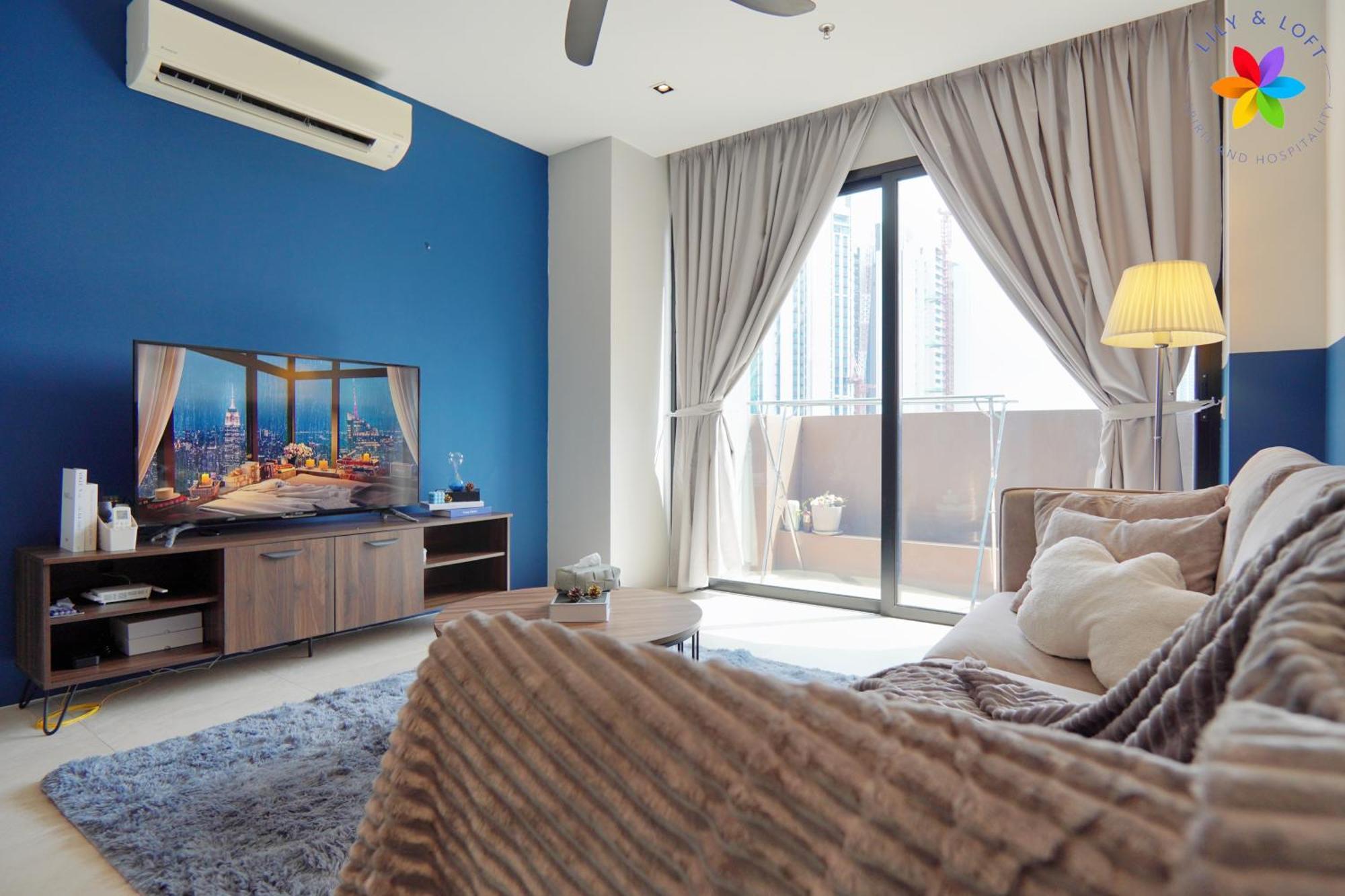 Lumi Tropicana By Lilyandloft * Petaling Jaya