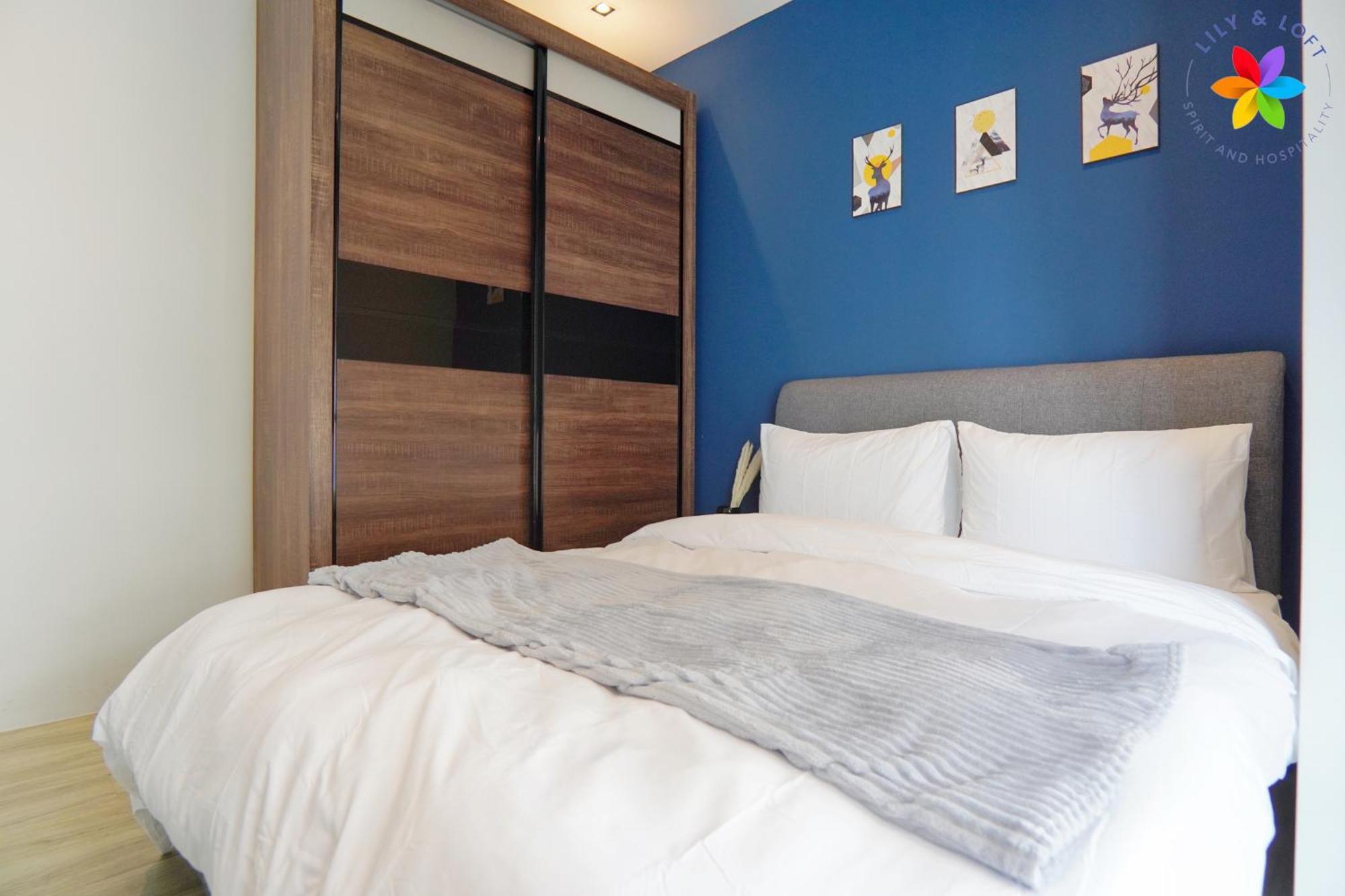 Lumi Tropicana By Lilyandloft Apartment Petaling Jaya